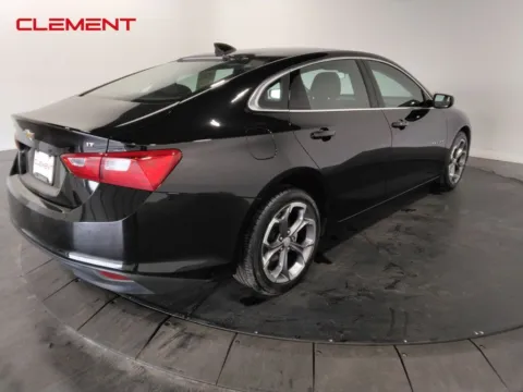 More photos of 2024 Chevrolet Malibu LT at Clement Supercenter, MO