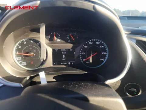 Photos of 2024 Chevrolet Malibu LT for sale in St. Charles, MO at Clement Supercenter