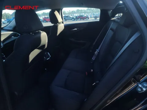 More photos of 2024 Chevrolet Malibu LT at Clement Supercenter, MO