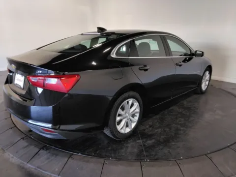 More photos of 2024 Chevrolet Malibu LT at Clement Supercenter, MO