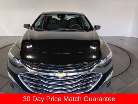 Photos of 2024 Chevrolet Malibu LT for sale in St. Charles, MO at Clement Supercenter