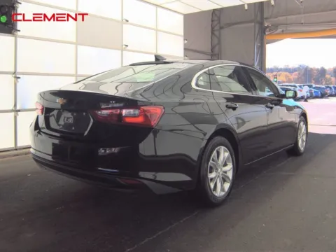 More photos of 2024 Chevrolet Malibu LT at Clement Supercenter, MO