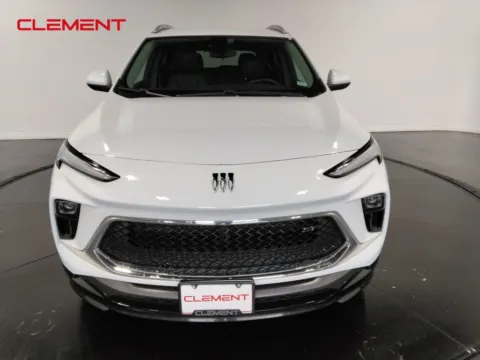 Photos of 2024 Buick Encore GX Sport Touring for sale in St. Charles, MO at Clement Supercenter