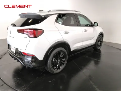 More photos of 2024 Buick Encore GX Sport Touring at Clement Supercenter, MO