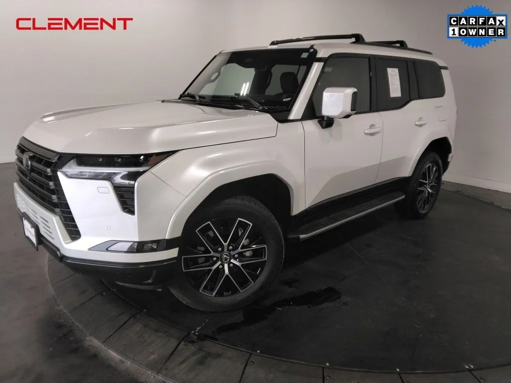 2024 Lexus GX 550 Premium+ for sale in St. Charles, MO