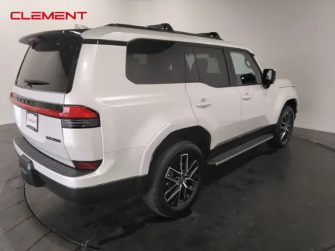 More photos of 2024 Lexus GX 550 Premium+ at Clement Supercenter, MO