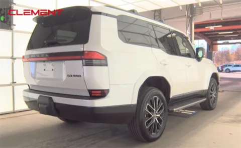 More photos of 2024 Lexus GX 550 Premium+ at Clement Supercenter, MO