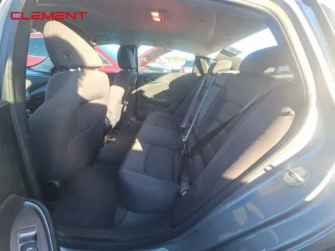 More photos of 2024 Chevrolet Malibu LT at Clement Supercenter, MO