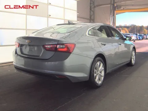 More photos of 2024 Chevrolet Malibu LT at Clement Supercenter, MO