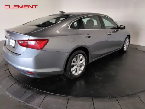 More photos of 2024 Chevrolet Malibu LT at Clement Supercenter, MO