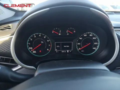 Photos of 2024 Chevrolet Malibu LT for sale in St. Charles, MO at Clement Supercenter