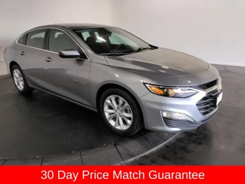 More photos of 2024 Chevrolet Malibu LT at Clement Supercenter, MO