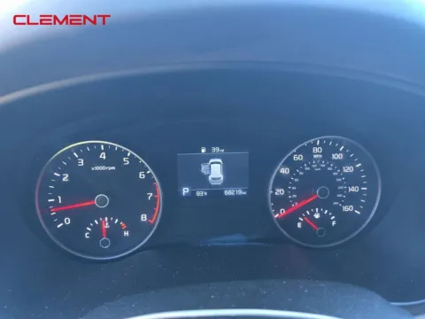 Photos of 2022 Kia Sportage LX for sale in St. Charles, MO at Clement Supercenter