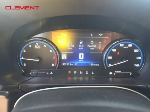 Photos of 2022 Ford Bronco Sport Outer Banks for sale in St. Charles, MO at Clement Supercenter