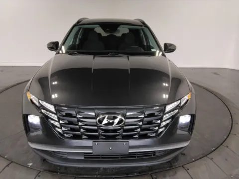 Photos of 2023 Hyundai Tucson SEL for sale in St. Charles, MO at Clement Supercenter