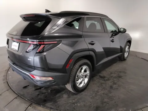 More photos of 2023 Hyundai Tucson SEL at Clement Supercenter, MO