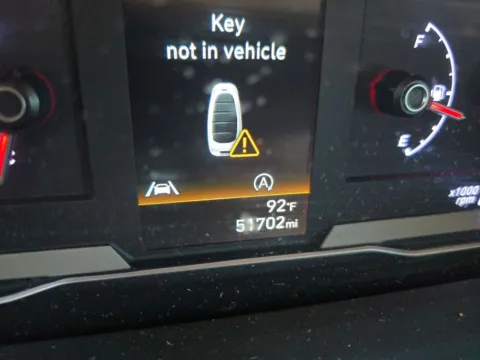 Another view of 2023 Hyundai Tucson SEL for sale in St. Charles, MO at Clement Supercenter