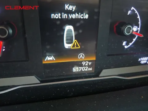 Photos of 2023 Hyundai Tucson SEL for sale in St. Charles, MO at Clement Supercenter