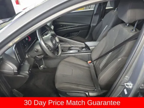 Photos of 2025 Hyundai Elantra SEL Sport for sale in St. Charles, MO at Clement Supercenter