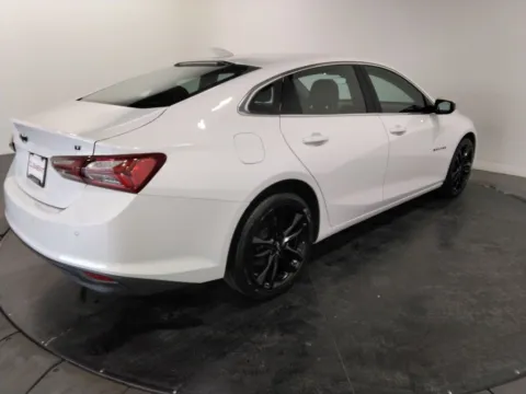 More photos of 2024 Chevrolet Malibu LT at Clement Supercenter, MO