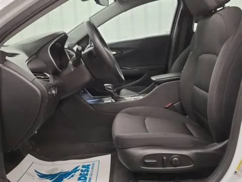 Another view of 2024 Chevrolet Malibu LT for sale in St. Charles, MO at Clement Supercenter