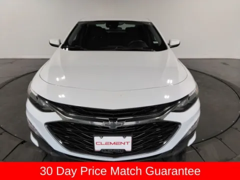 Photos of 2024 Chevrolet Malibu LT for sale in St. Charles, MO at Clement Supercenter