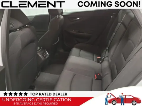 More photos of 2024 Chevrolet Malibu LT at Clement Supercenter, MO