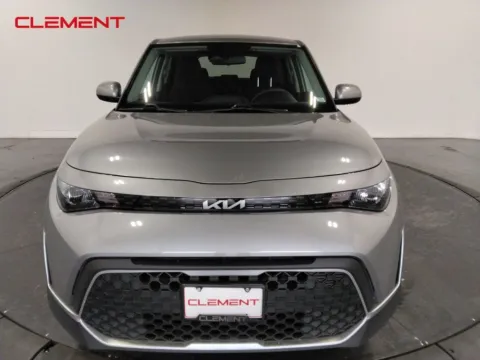 Photos of 2024 Kia Soul LX for sale in St. Charles, MO at Clement Supercenter