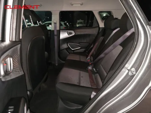 More photos of 2024 Kia Soul LX at Clement Supercenter, MO