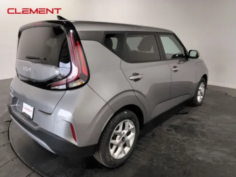 More photos of 2024 Kia Soul LX at Clement Supercenter, MO