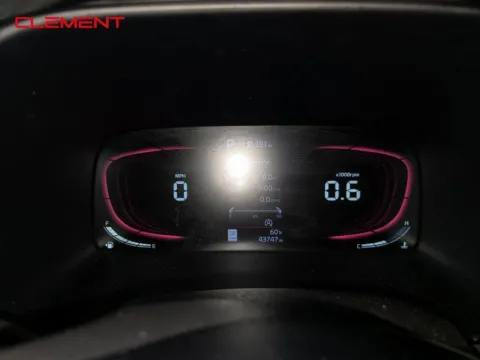 Photos of 2024 Kia Soul LX for sale in St. Charles, MO at Clement Supercenter