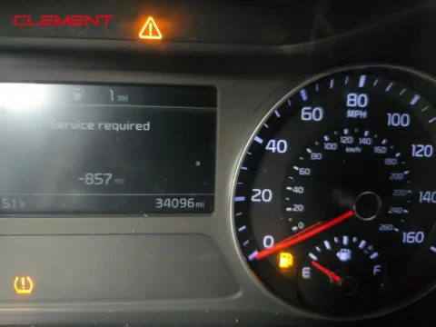 Photos of 2024 Kia Forte GT-Line for sale in St. Charles, MO at Clement Supercenter