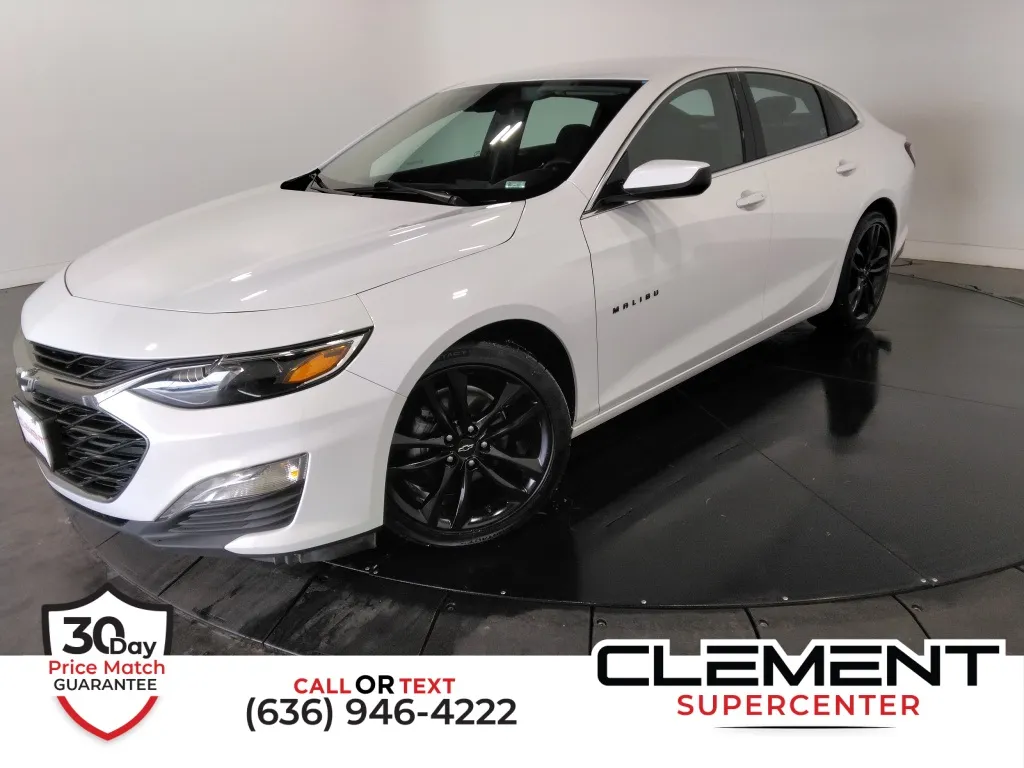 2024 Chevrolet Malibu LT for sale in St. Charles, MO