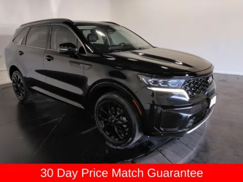 More photos of 2021 Kia Sorento SX at Clement Supercenter, MO