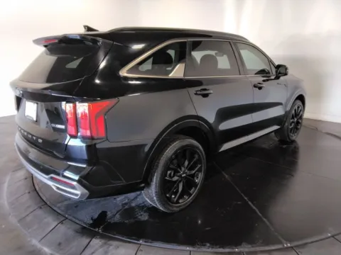 More photos of 2021 Kia Sorento SX at Clement Supercenter, MO