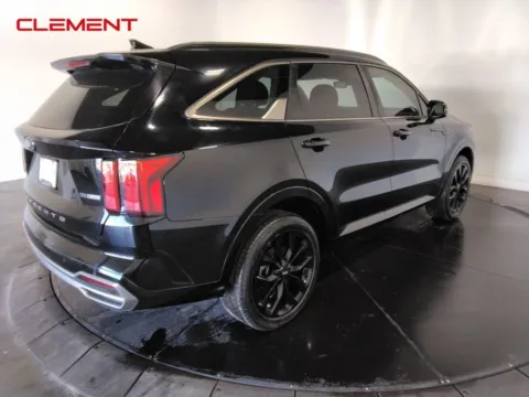 More photos of 2021 Kia Sorento SX at Clement Supercenter, MO