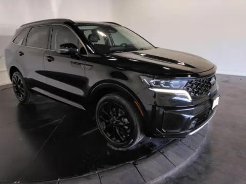 More photos of 2021 Kia Sorento SX at Clement Supercenter, MO