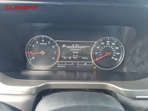 Photos of 2021 Kia Sorento SX for sale in St. Charles, MO at Clement Supercenter