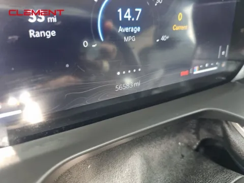 Photos of 2021 Jeep Grand Cherokee L Limited for sale in St. Charles, MO at Clement Supercenter