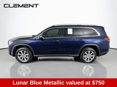 More photos of 2022 Mercedes-Benz GLS 450 at Clement Supercenter, MO