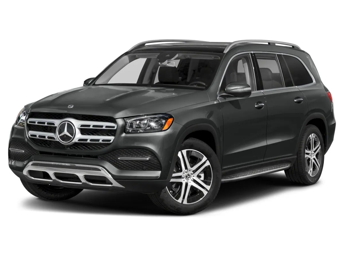 2022 Mercedes-Benz GLS 450 for sale in St. Charles, MO