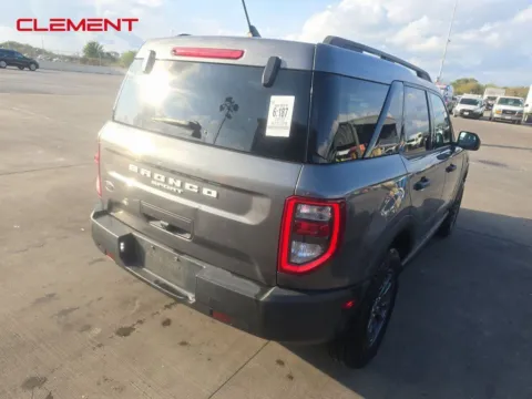 More photos of 2022 Ford Bronco Sport Big Bend at Clement Supercenter, MO