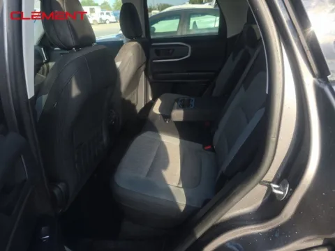 More photos of 2022 Ford Bronco Sport Big Bend at Clement Supercenter, MO