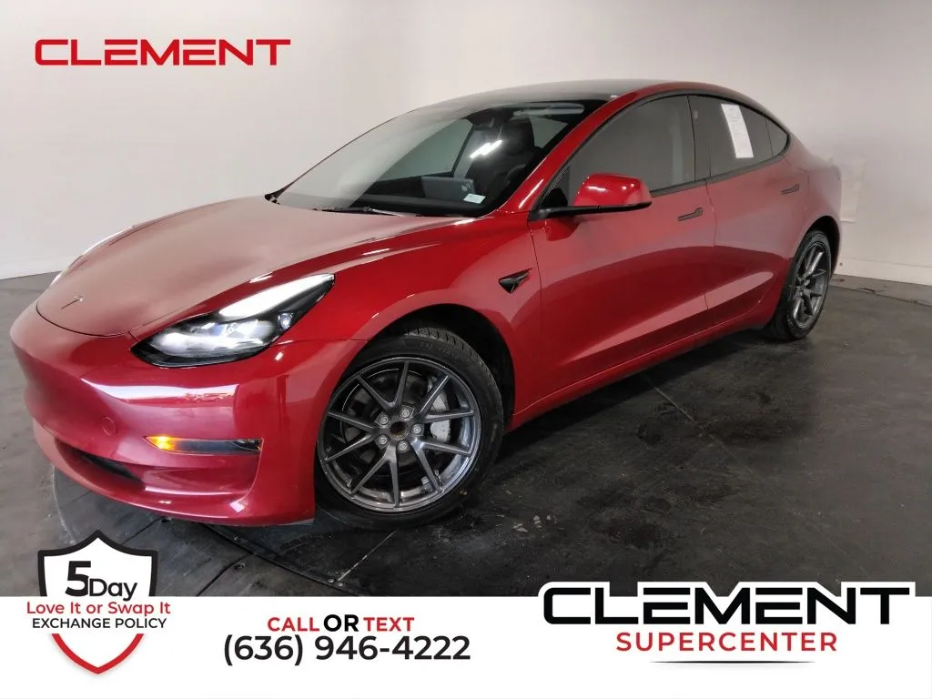 2023 Tesla Model 3 for sale in St. Charles, MO