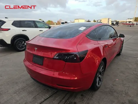More photos of 2023 Tesla Model 3 at Clement Supercenter, MO