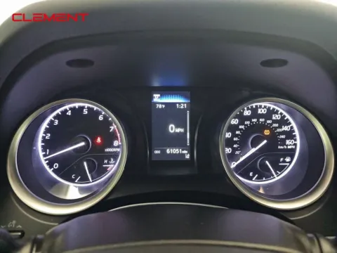 Photos of 2023 Toyota Camry LE for sale in St. Charles, MO at Clement Supercenter