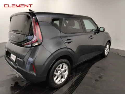 More photos of 2024 Kia Soul LX at Clement Supercenter, MO