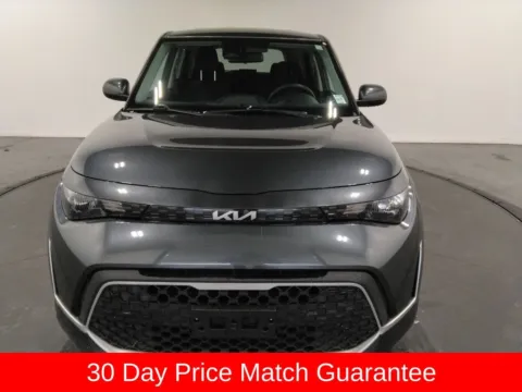 Photos of 2024 Kia Soul LX for sale in St. Charles, MO at Clement Supercenter