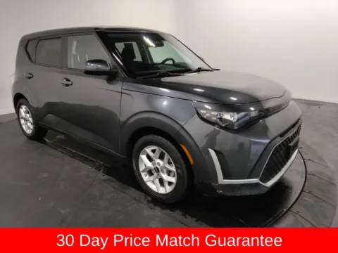 More photos of 2024 Kia Soul LX at Clement Supercenter, MO