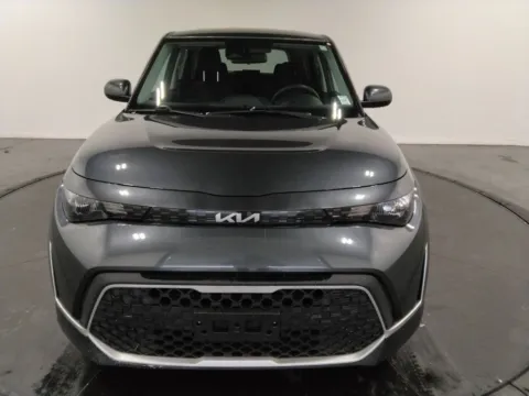 Photos of 2024 Kia Soul LX for sale in St. Charles, MO at Clement Supercenter